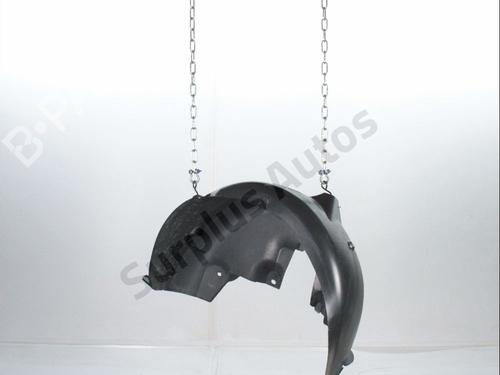 Hjulbue Hjulbue CITROËN C3 Picasso (SH_) 1.4 VTi 95 (SH8FSC, SH8FP0, SH8FP6) (95 hp) 39706769 39706769
