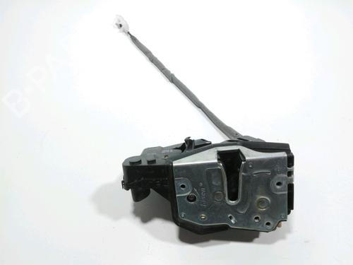 Used Front left lock BMW 3 (E46) 330 i (231 hp) 28248131