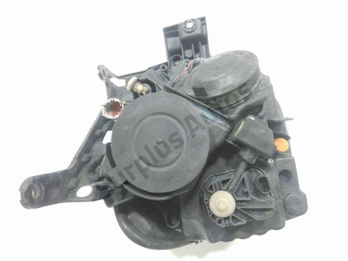 Left headlight NISSAN JUKE (F15) 1.2 DIG-T | BP32402319C28