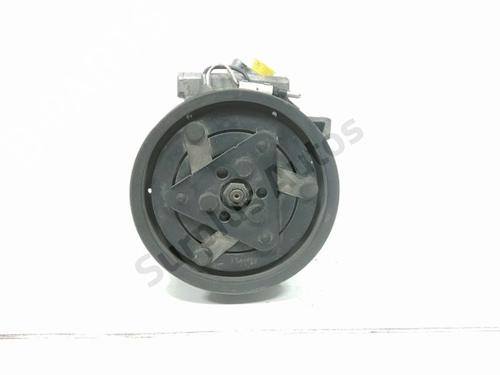 Used AC compressor AC compressor RENAULT CLIO II (BB_, CB_) 1.5 dCi (B/CB07) (65 hp) 34232038 34232038