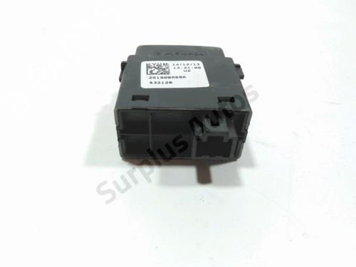 Headlight switch NISSAN JUKE (F15) 1.5 dCi | BP31845824I24