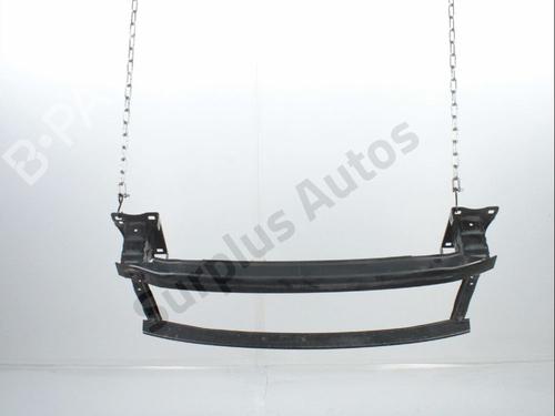 Used Front bumper reinforcement Front bumper reinforcement SEAT LEON (5F1) 2.0 TDI (150 hp) 35893445 35893445