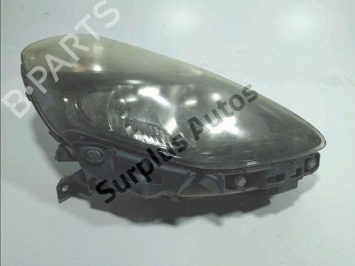 Used Right headlight Right headlight 38231258 38231258
