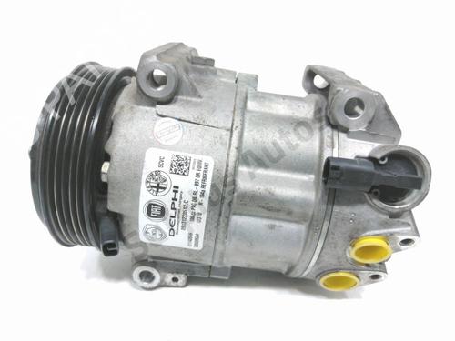 AC compressor ALFA ROMEO GIULIETTA (940_) 1.4 TB (940FXB1A, 940FXB11) | BP38009373M34 - Image 2