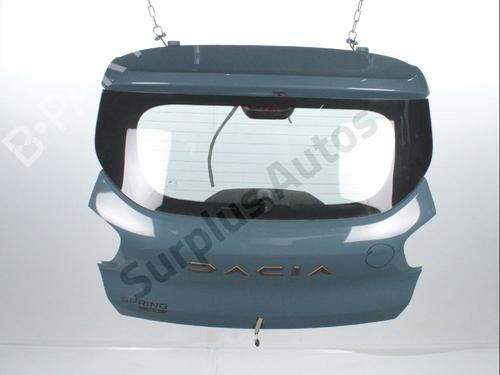 Bagklap CC/Kombi-Coupé Bagklap CC/Kombi-Coupé 38981620 38981620