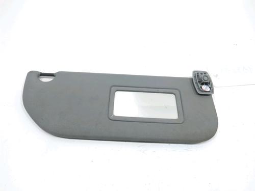Used Right sun visor Right sun visor 31002569 31002569
