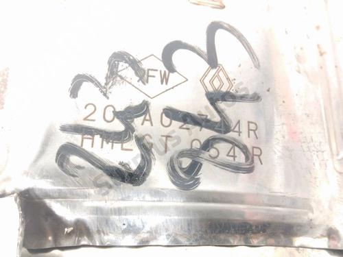 Katalysator RENAULT CLIO V (B7_) 1.0 LPG (B7MT) | BP37763465M10 - Image 4