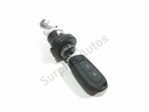 Used Switch DACIA DUSTER (HS_) 1.2 TCe 125 (125 hp) 30918926