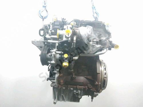 Engine FORD FIESTA VII (HJ, HF) 1.0 EcoBoost | BP32181295M1 - Image 3