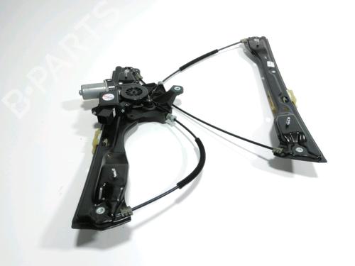 Used Front right window mechanism OPEL ASTRA K (B16) 1.4 Turbo (68) (150 hp) 28239910