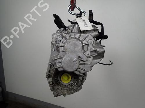 Used Gearbox Gearbox 30987006 30987006