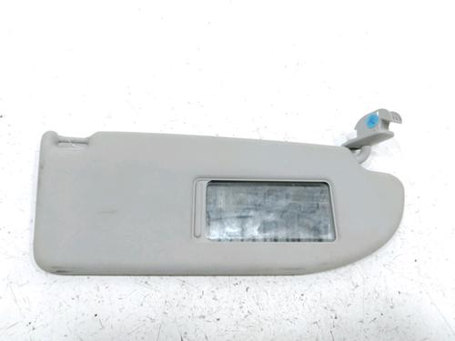 Used Right sun visor Right sun visor 31002394 31002394