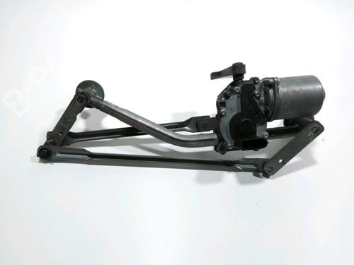 Front wipers mechanism FORD FIESTA V (JH_, JD_) 1.4 TDCi | BP28273282C83 