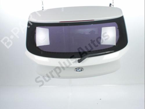 Used Tailgate Tailgate 28259978 28259978