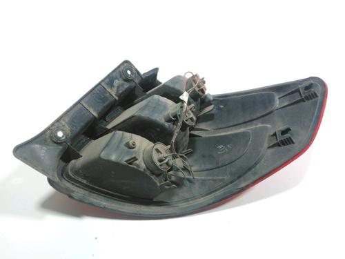 Left taillight SUZUKI SX4 (EY, GY) 1.9 DDiS 4x4 (RW419D) | BP28269599C34 - Image 2