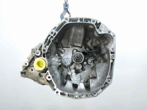 Used Gearbox Gearbox DACIA LOGAN MCV (KS_) 1.5 dCi (KS0W) (86 hp) 32334418 32334418