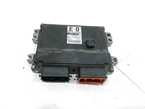Used Engine control unit (ECU) SUZUKI SWIFT III (MZ, EZ) 1.3 (RS413, ZC11S) (92 hp) 30984470