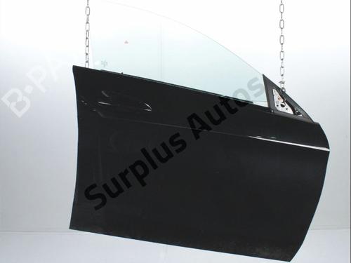 Used Right front door Right front door MERCEDES-BENZ CLA Coupe (C117) CLA 220 CDI / d (117.303) (170 hp) 36153453 36153453