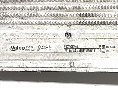 Intercooler DS DS 4 II (FR_, FB_, F3_, FP_) BlueHDi 130 (FBYHZT) | BP34643112M30 - Image 3