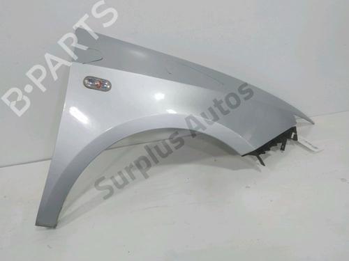 right-front-fenders-seat-ibiza-iv-6j5-6p1-2008-2009-2010-2011-2012-2013-2014-2015-2016-2017-37681245 main image