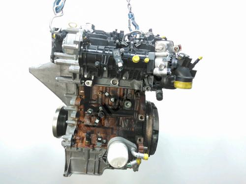Motor FORD PUMA (J2K, CF7) 1.0 EcoBoost mHEV (125 hp) 29856798