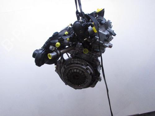 Engine RENAULT TWINGO III (BCM_, BCA_) 1.0 SCe 75 | BP29856768M1 - Image 4