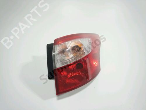 Used Right taillight FORD FOCUS III Turnier 1.6 TDCi (115 hp) 28269097