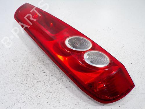 Used Left taillight Left taillight 37788819 37788819