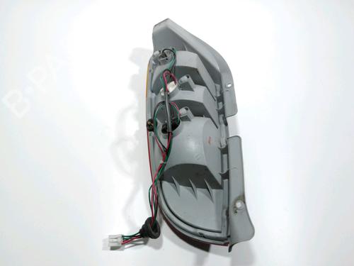 Right taillight HYUNDAI ATOS (MX) 1.0 i | BP28268630C35 