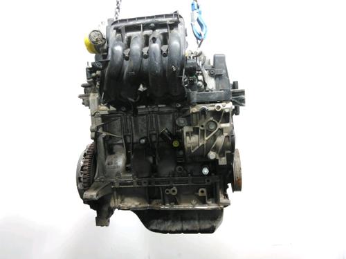 Used Engine FIAT QUBO (225_) 1.4 (225AXA1A) (73 hp) 28218832