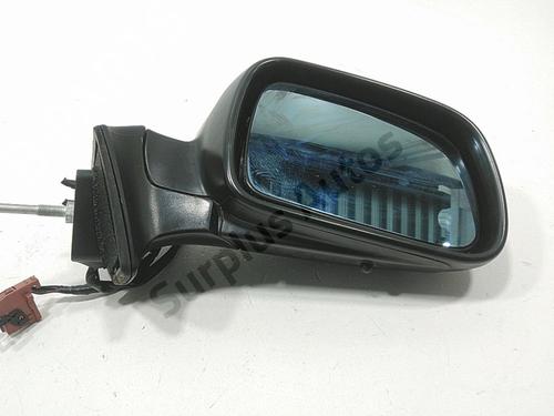Used Right mirror Right mirror PEUGEOT 407 (6D_) 2.0 HDi 135 (6DRHRH, 6DRHRE, 6DRHRG, 6DRHRJ) (136 hp) 40252120 40252120