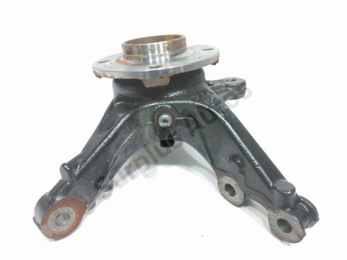Used Left front steering knuckle Left front steering knuckle FIAT 600e / 600 (365_, 364_) Mild Hybrid (136 hp) 33421149 33421149