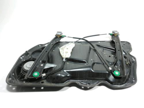 Front left window mechanism VW PASSAT B6 (3C2) 2.0 TDI 16V | BP28241129C22 - Image 2