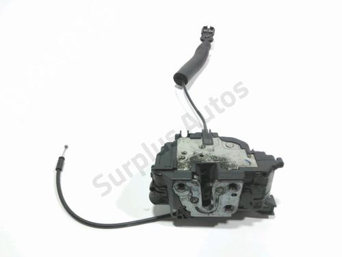 Used Front left lock RENAULT MEGANE III Hatchback (BZ0/1_, B3_) 1.5 dCi (BZ09, BZ0D, BZ1W, BZ29, BZ14) (110 hp) 28248343