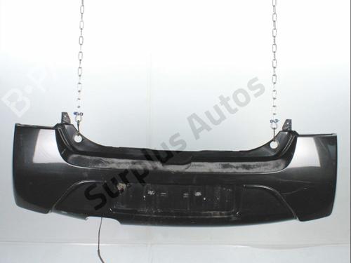 Used Rear bumper Rear bumper 38283882 38283882