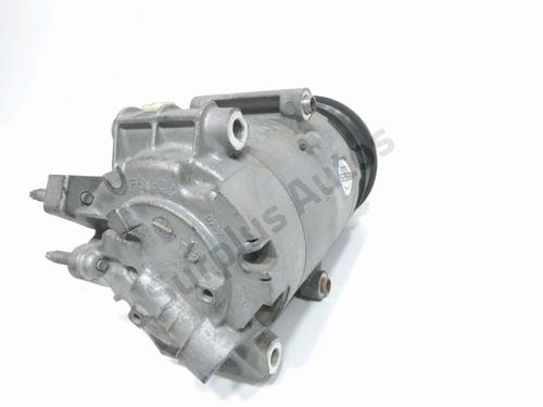 AC compressor FORD FOCUS III 1.6 TDCi | BP28972112M34 - Image 3