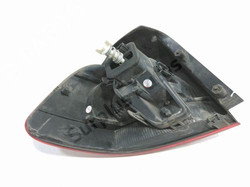Right taillight VW GOLF VI (5K1) 1.6 TDI | BP39260768C35 - Image 2