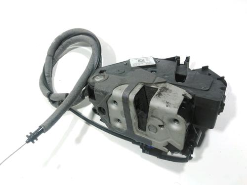 Used Rear left lock FORD TOURNEO COURIER B460 MPV 1.6 TDCi (95 hp) 28255966