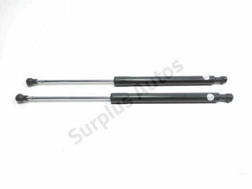 Used Tailgate lift support RENAULT CLIO III (BR0/1, CR0/1) 1.5 dCi (75 hp) 31058579