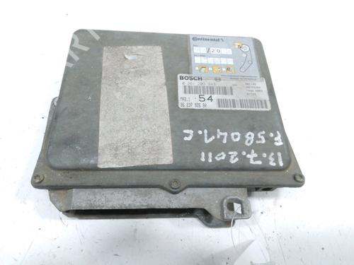 Used Engine control unit (ECU) PEUGEOT 106 II (1A_, 1C_) 1.0 i (50 hp) 30984506
