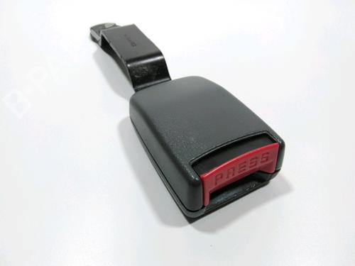 Used Seat buckle HYUNDAI ATOS (MX) 1.0 i (54 hp) 28233731