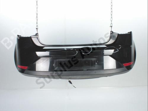 Used Rear bumper Rear bumper 37781760 37781760