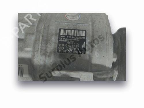 AC compressor MERCEDES-BENZ A-CLASS (W177) A 180 (177.084) | BP38633793M34 - Image 5