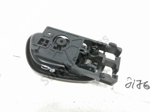 Rear left interior door handle HYUNDAI i10 I (PA) 1.2 | BP31000042I15
