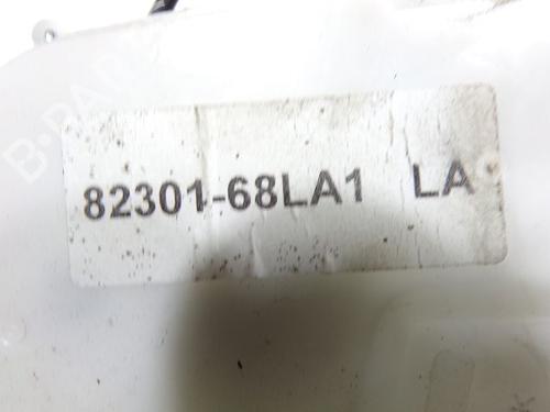 Rear right lock SUZUKI SWIFT IV (FZ, NZ)  | BP29859076C99