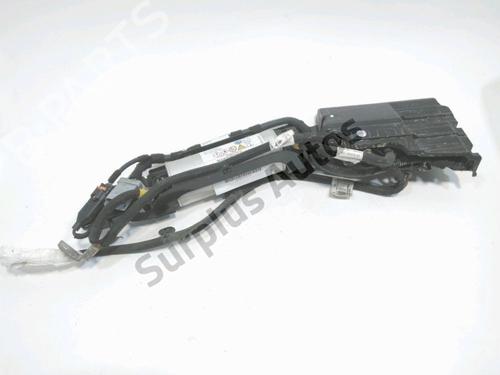 Used Electronic module Electronic module PEUGEOT 308 II (LB_, LP_, LW_, LH_, L3_) 1.6 HDi / BlueHDi 115 (115 hp) 33867227 33867227