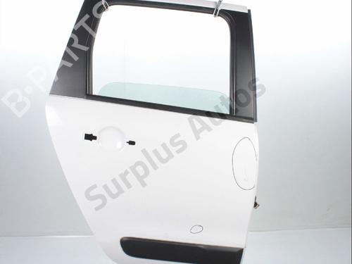 Used Right rear door Right rear door 36962996 36962996