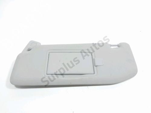 Used Left sun visor CITROËN C4 CACTUS 1.2 VTi 82 (82 hp) 28265078