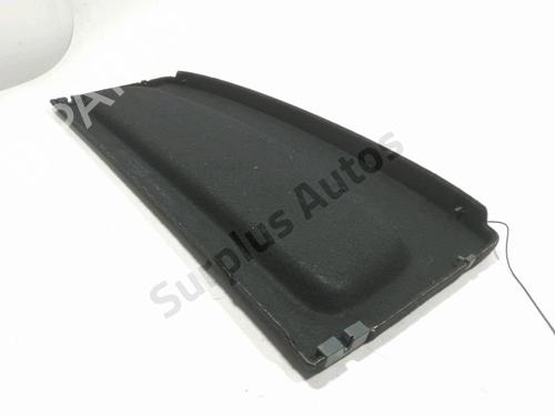 Hattehylde OPEL CORSA E (X15) 1.4 Turbo (08, 68) | BP37784044C85 - Image 2