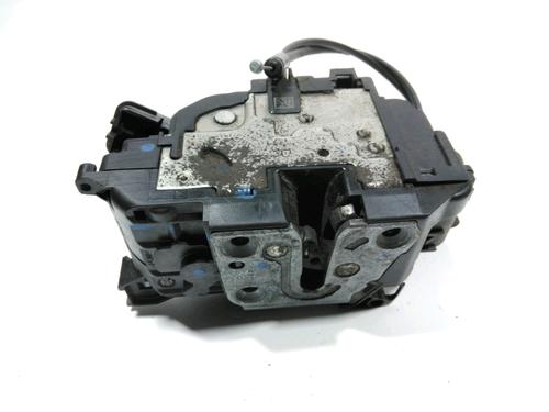 Used Rear right lock RENAULT MEGANE III Hatchback (BZ0/1_, B3_) 1.5 dCi (BZ09, BZ0D, BZ1W, BZ29, BZ14) (110 hp) 28254162